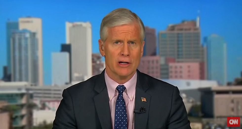 CNN military expert bruises Trump's Pentagon over Niger debacle: 'They have a lot of questions to answer'