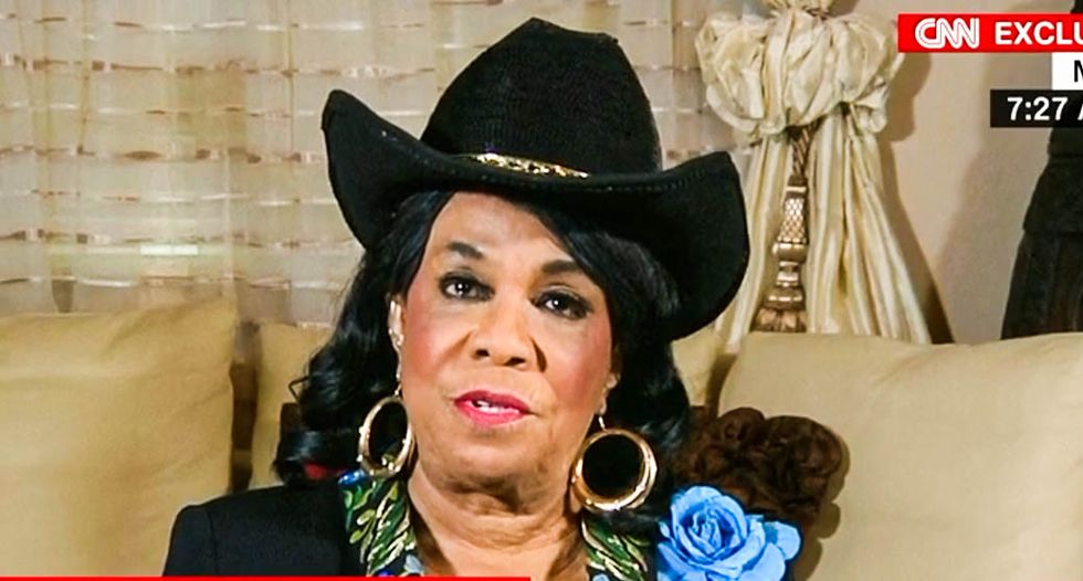 Illinois man under investigation for threatening to 'lynch' Rep. Wilson -- and he’s blaming social media trolls