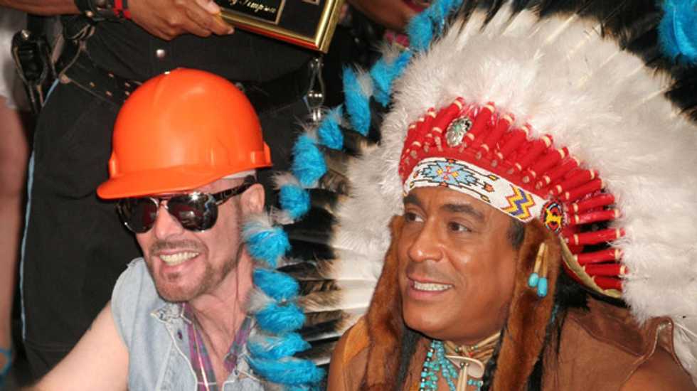 1st graders' performance of Village People’s YMCA cancelled after accusations of racism