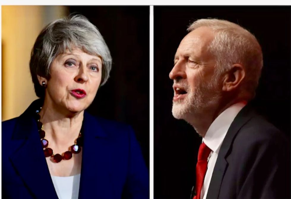 Brexit vote postponed: what parliament must do now to fix Theresa May’s mess