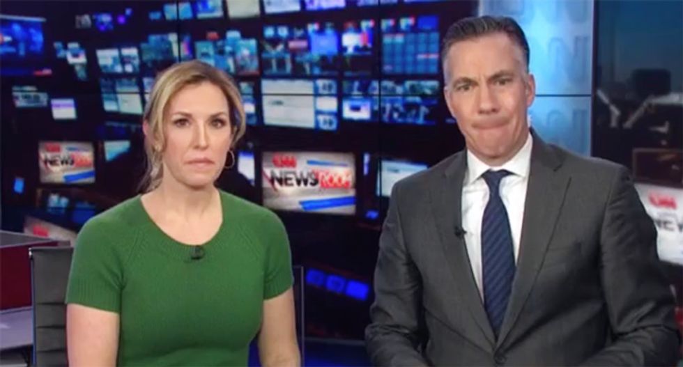 CNN hosts left speechless by assault victim’s scathing response to accused Baylor fratboy rapist walking free