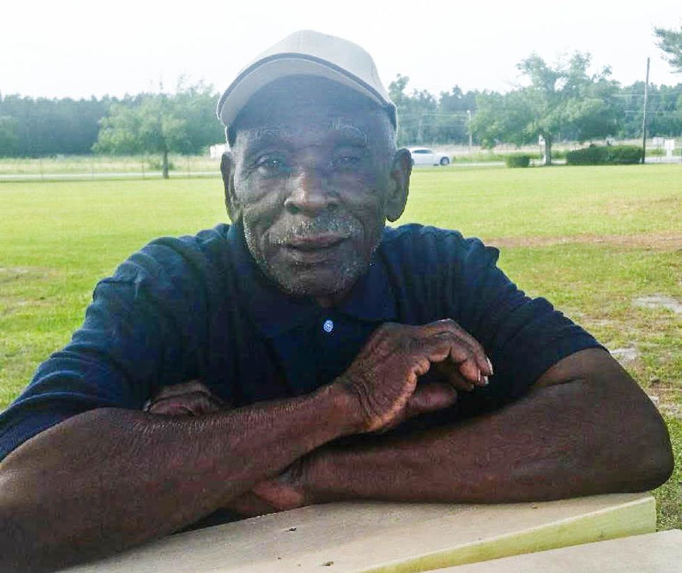 Cops Taser 86-year-old unarmed black man for his own safety — leaving him in intensive care