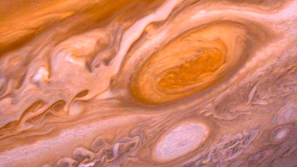 Jupiter’s Great Red Spot could disappear in a generation