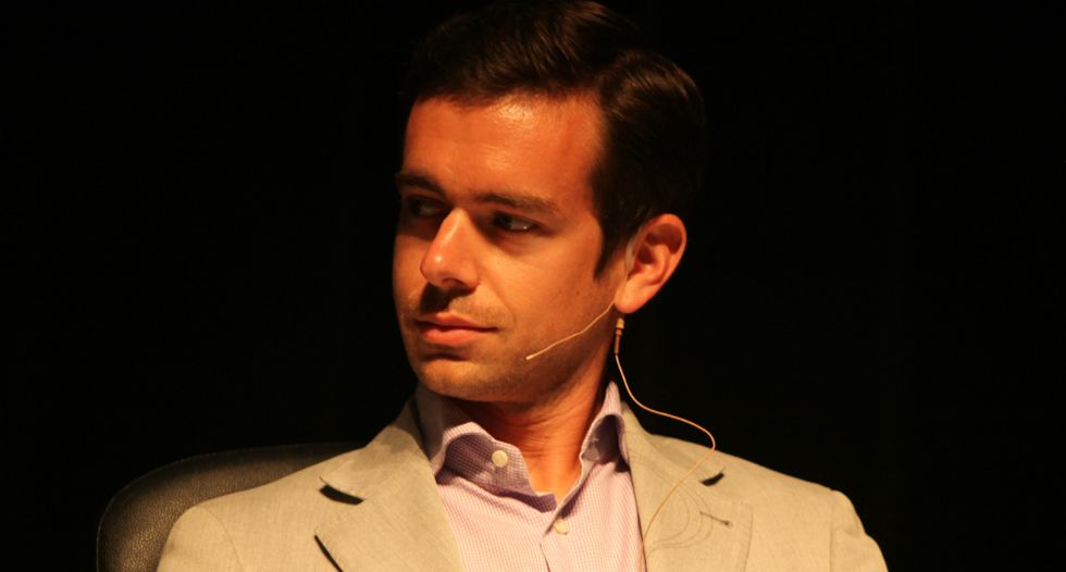 Twitter's CEO shared tweets from 'Russian troll farm' account claiming to be a black woman: report