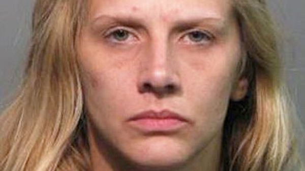FL woman sentenced for burning down 3,500-year-old tree so she could see her meth
