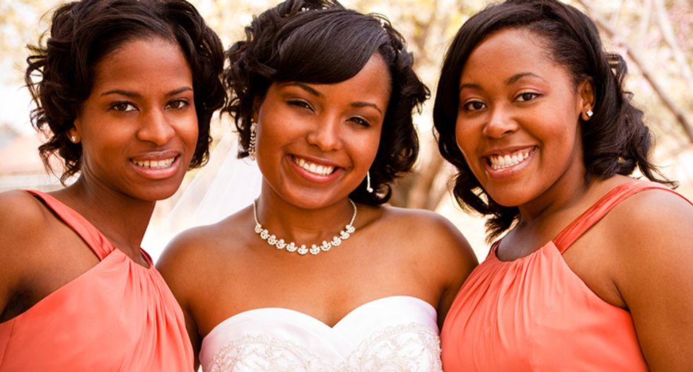 Here are 4 essential reasons marriage might be becoming obsolete