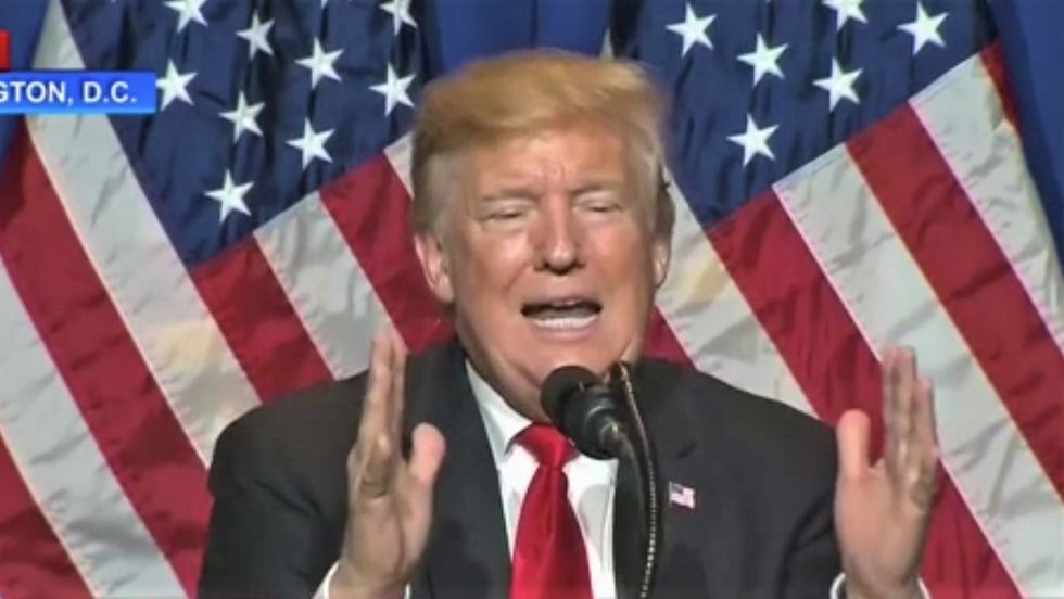 'How do you sleep at night?' Trump pounded for withholding millions from 9/11 NYC firefighters' health care