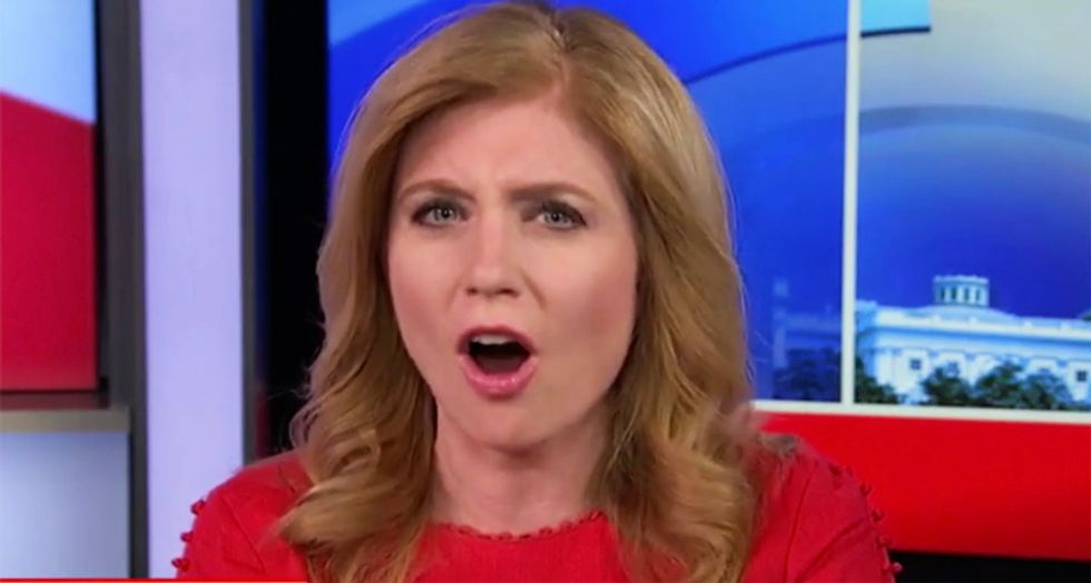 Trump's offer to pay White House aides' legal bills stuns MSNBC panel: 'Potentially an admission of guilt'