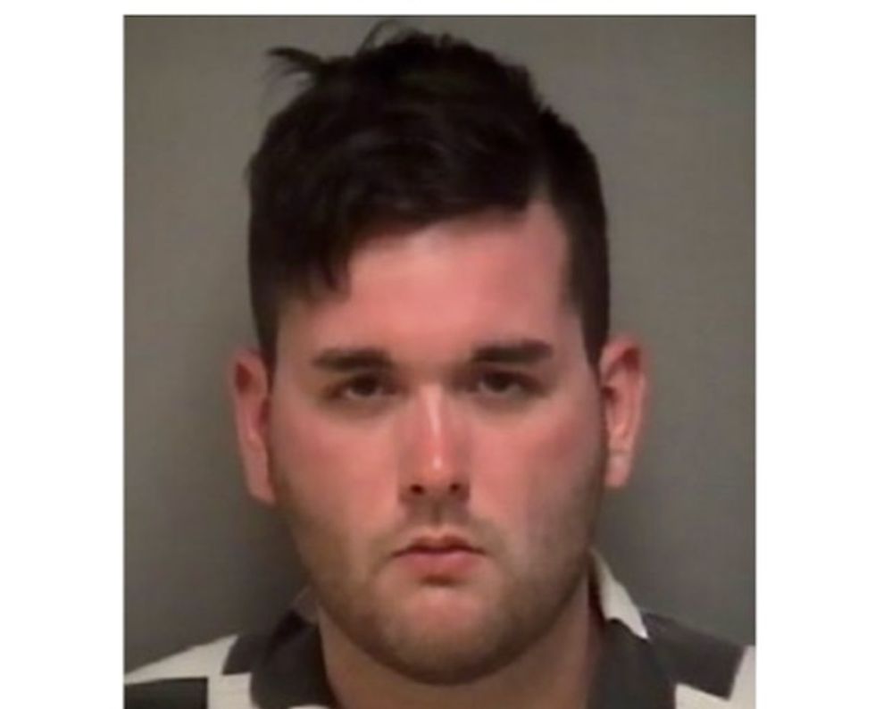 Life in prison for neo-Nazi in Charlottesville attack