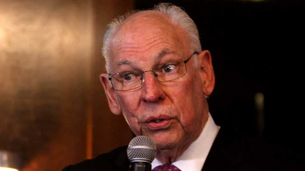 Progressive activists: We were identified and threatened during Rafael Cruz speech
