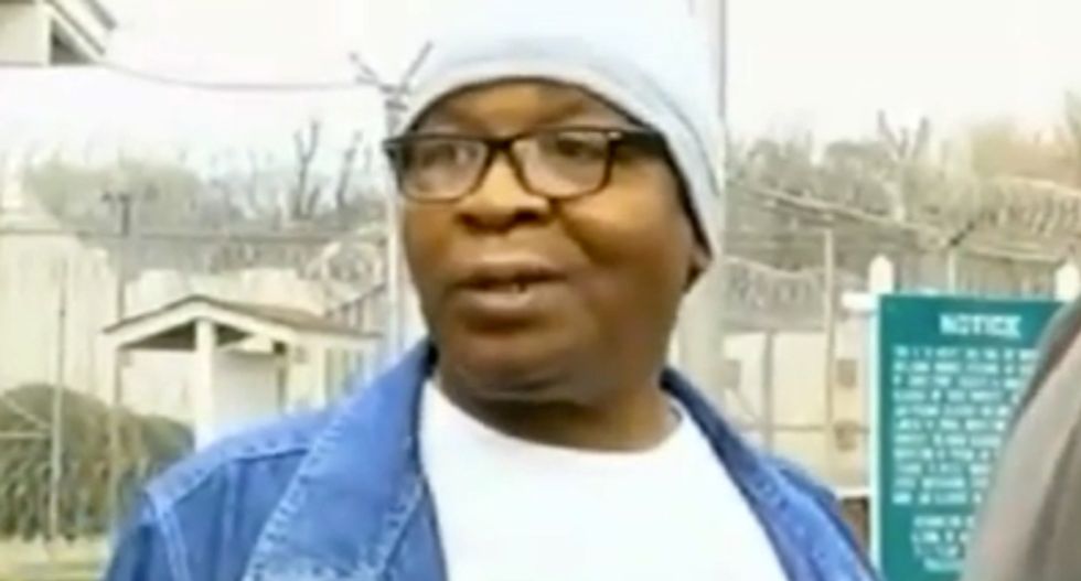 Freed death row inmate died hours before Supreme Court ruling that cited him