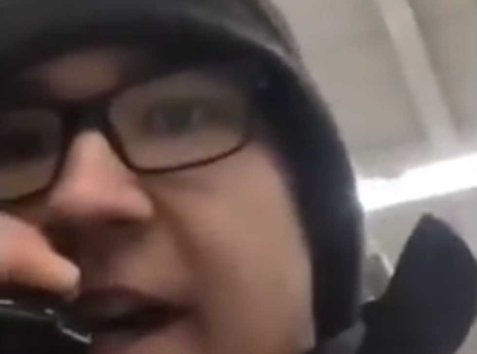 WATCH: Disgruntled Walmart worker quits job in epic fashion by trashing management over the intercom