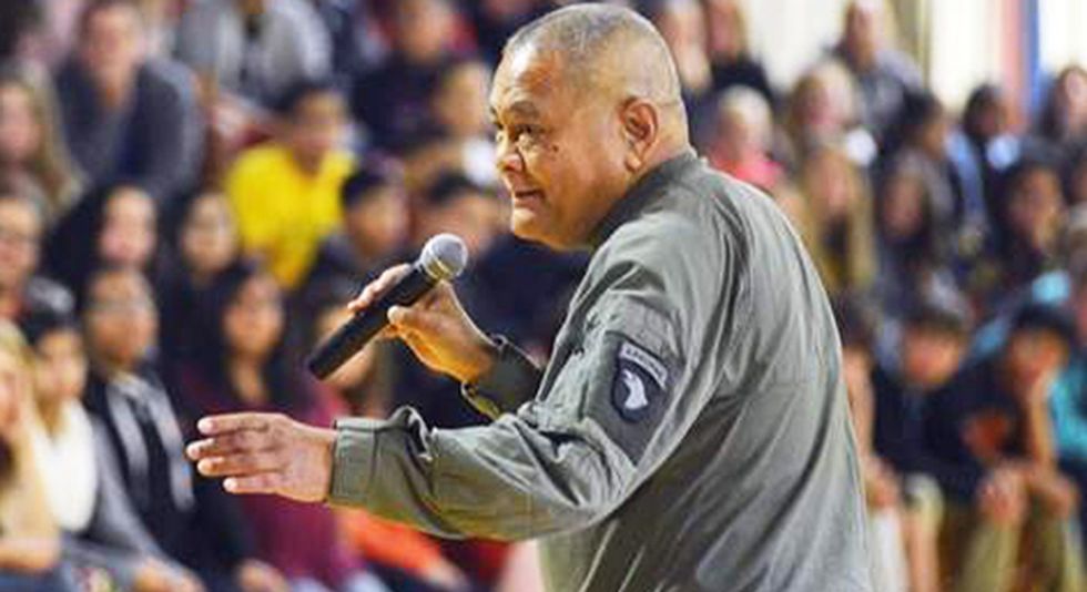 Oregon city council sorry after member says he’ll ‘spit’ on gay man’s grave when he dies from ‘anally injected’ AIDS