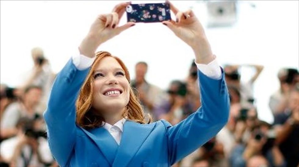 The deadly selfie game – the thrill to end all thrills