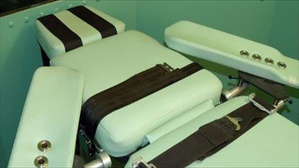 Federal judge: Missouri doesn't have to identify chemicals in lethal injection mix