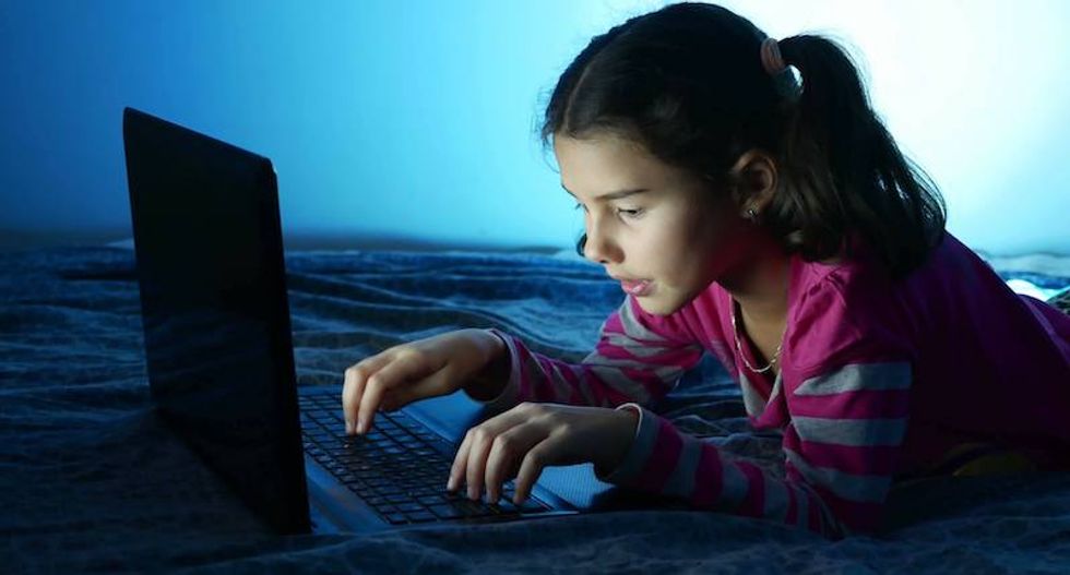 Teen smacks down alt-right troll mocking her wheelchair: You're 'just mad it gets ridden more than you'