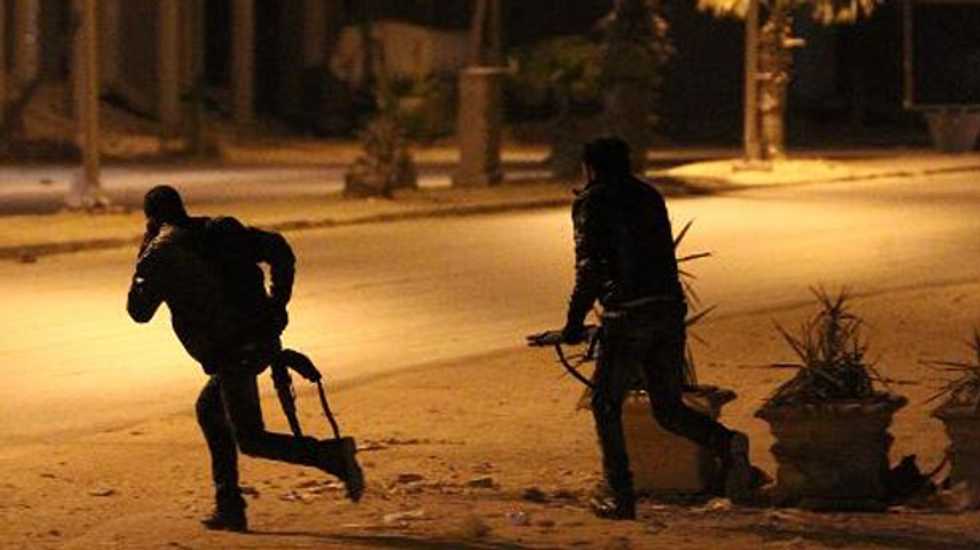 Libyan civil war provides clues about a behavior that has puzzled scientists since the days of Darwin