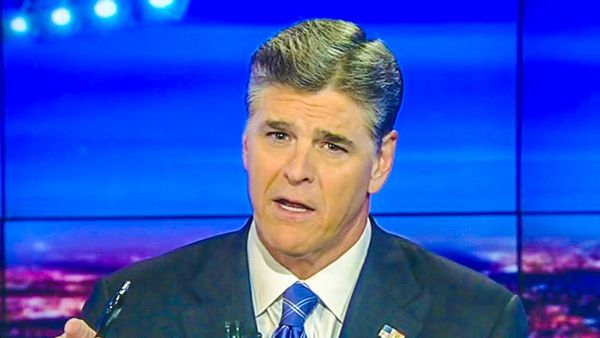 Hannity lures Muslim woman bullied at Benghazi panel to his show for more bullying