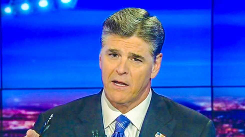 Hannity lures Muslim woman bullied at Benghazi panel to his show for more bullying