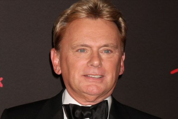 ‘Wheel of Fortune’ host Pat Sajak won’t be missed: columnist