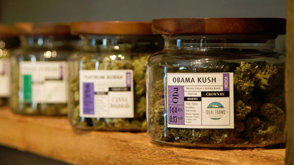 New Mexico court upholds insurance coverage for medical marijuana