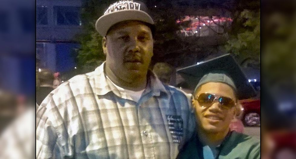 Black Wisconsin inmate's death by dehydration ruled a homicide