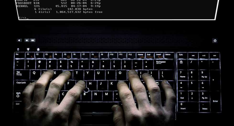 Russian hackers tried to breach Washington state’s voting systems before the 2016 election: report