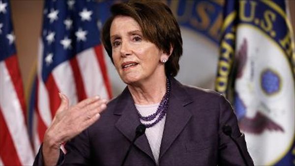 Nancy Pelosi appoints five Democrats to House Benghazi committee