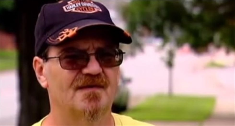 Iowa minister threatened for performing same-sex marriages: 'Get a rope and go hang yourself'