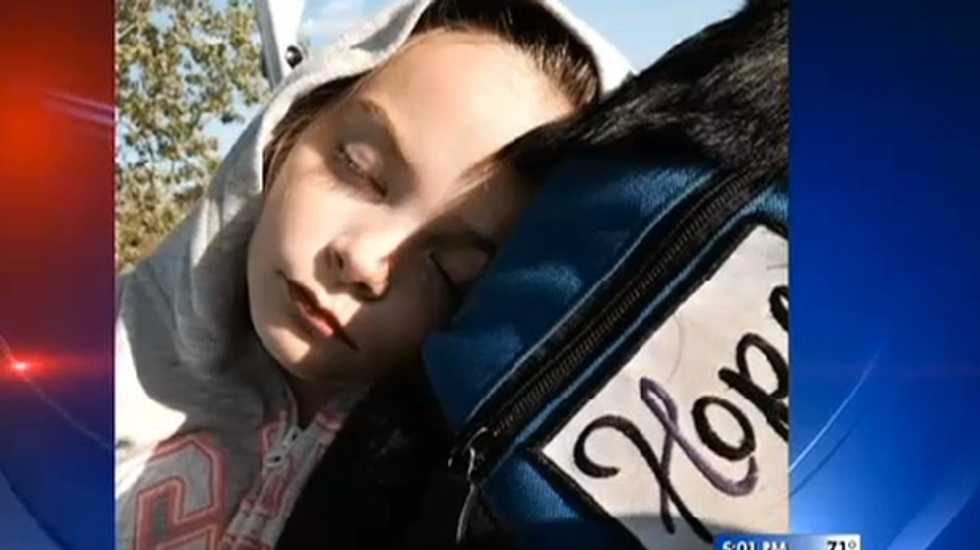 School forbids 8-year-old girl with severe epilepsy from taking service dog to class