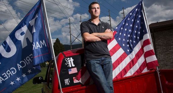 Americans are prudish narcissists with delusions about their chances of getting rich