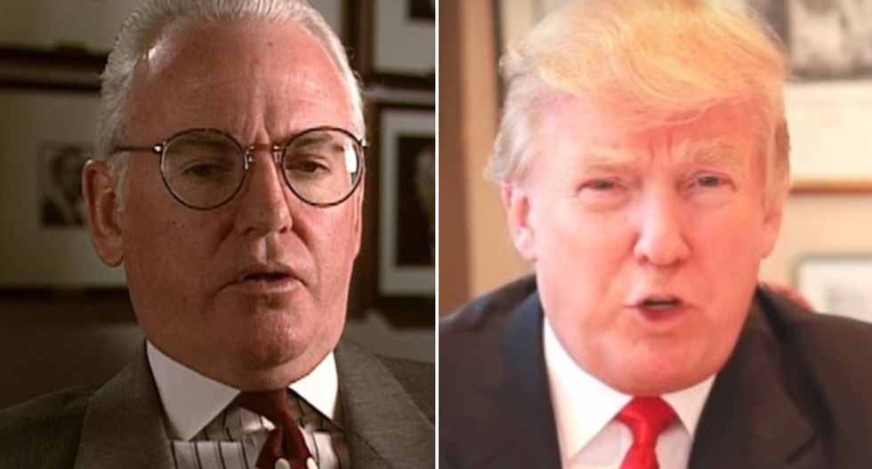 Former Trump tax attorney raided by the FBI in Chicago -- again: report