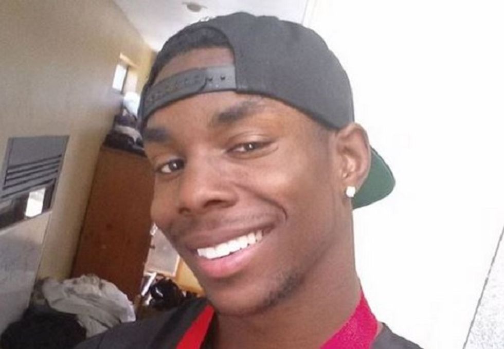 Adam Muema, who gave up the NFL for 'Lord Ray-El,' may flee the U.S. for Brazil to go 'ninja'