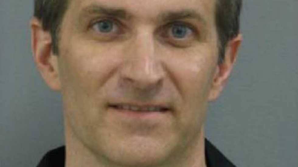 Chicago-area porn-hating Catholic priest arrested for exposing himself at a gas station