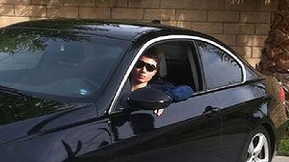 Santa Barbara shooter had history of posting racist, misogynist comments on hate site