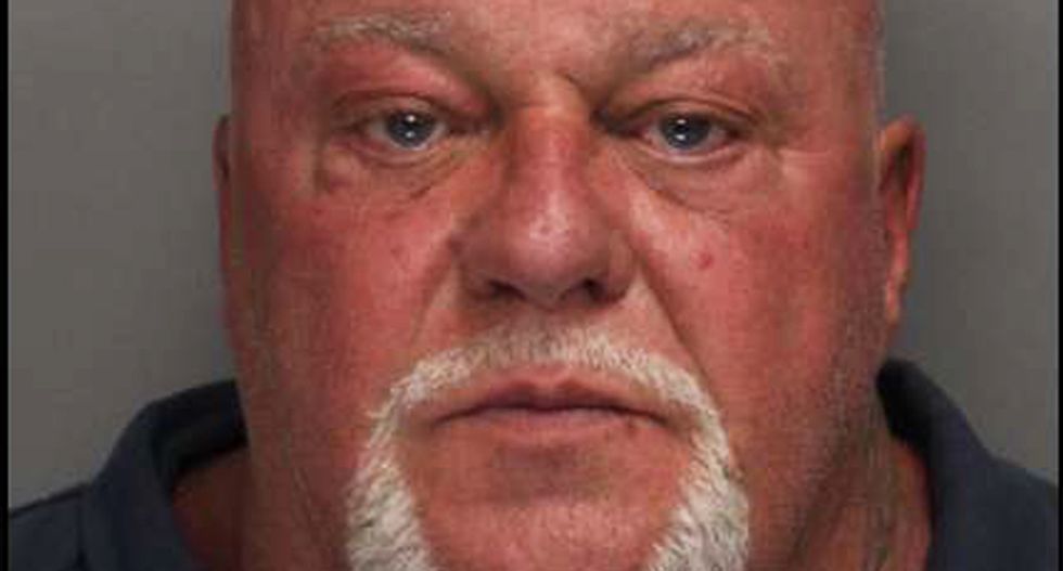 Georgia pastor arrested for raping 10-year-old girl at homeless shelter he founded