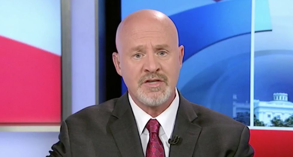 Trump’s latest legal defense is yet another impeachable offense -- and it's a gift to Democrats: ex-prosecutor