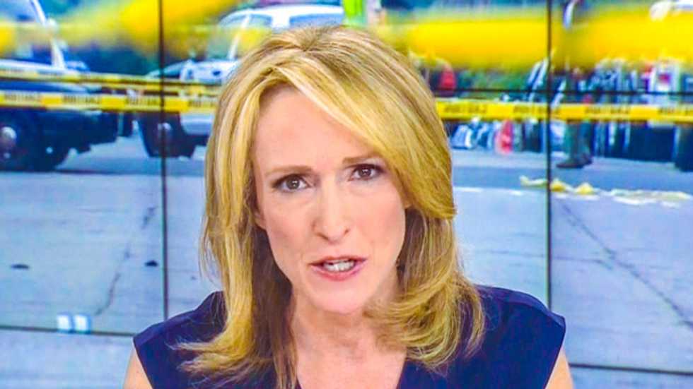 CNN host bans all gun control talk after Calif. mass shooting, then gets schooled by panelists