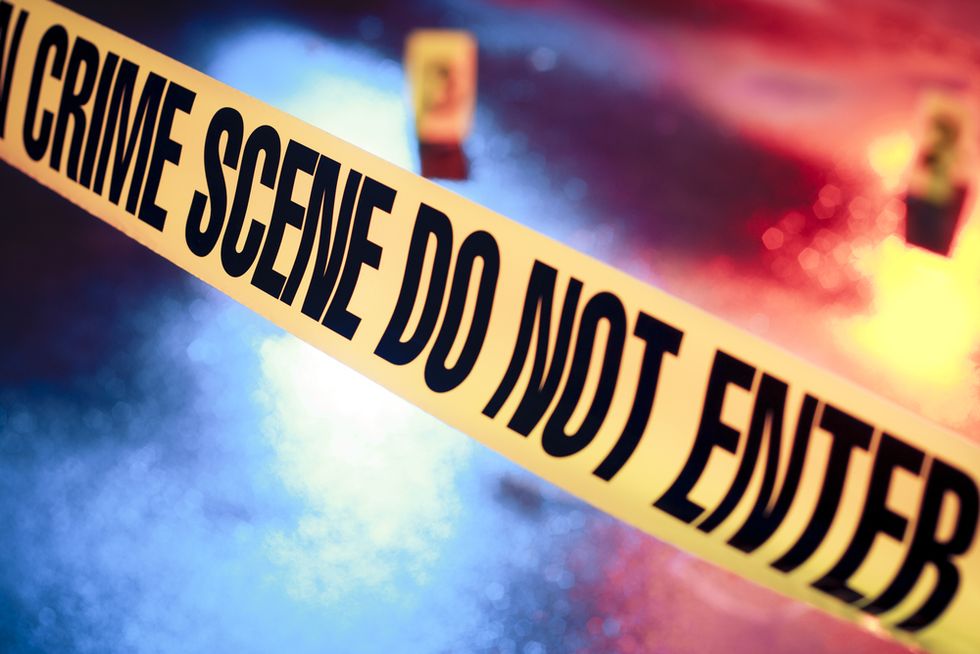 At least 40 shot and four killed in a night of Chicago gun violence