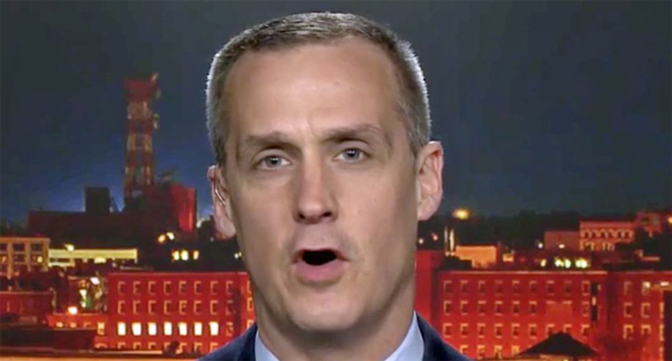 Why Trump's efforts to block the subpoena against Corey Lewandowski is unlikely to work