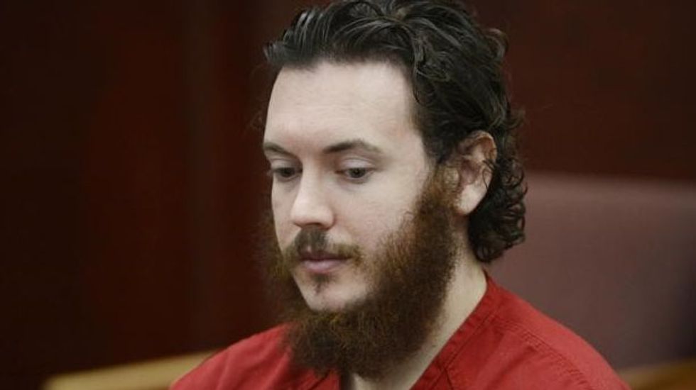 Fox News reporter Jana Winter won't have to testify in Colorado theater shooting case