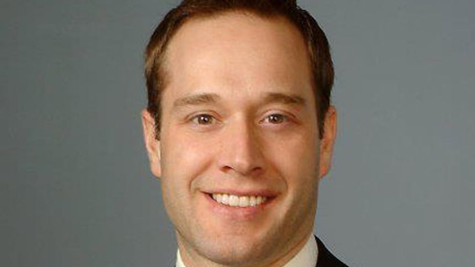 PA lawmaker: Fellow GOP legislator put his reelection at risk by admitting he's gay