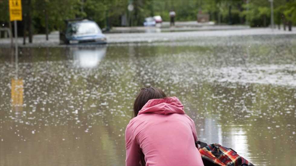 Miami and New York City are ground zero in the battle against the rising seas