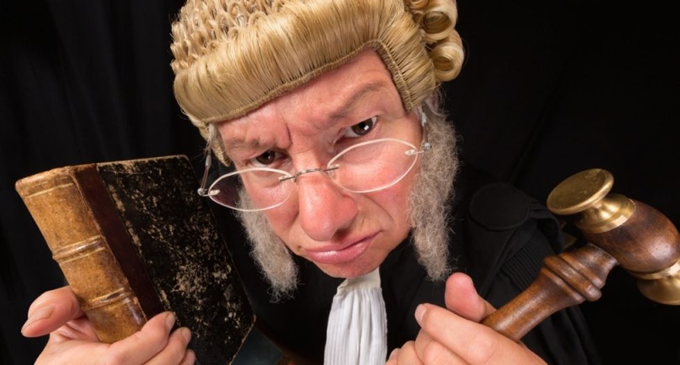 'America Bless God': Texas officials protest Supreme Court decision by refusing to marry anyone