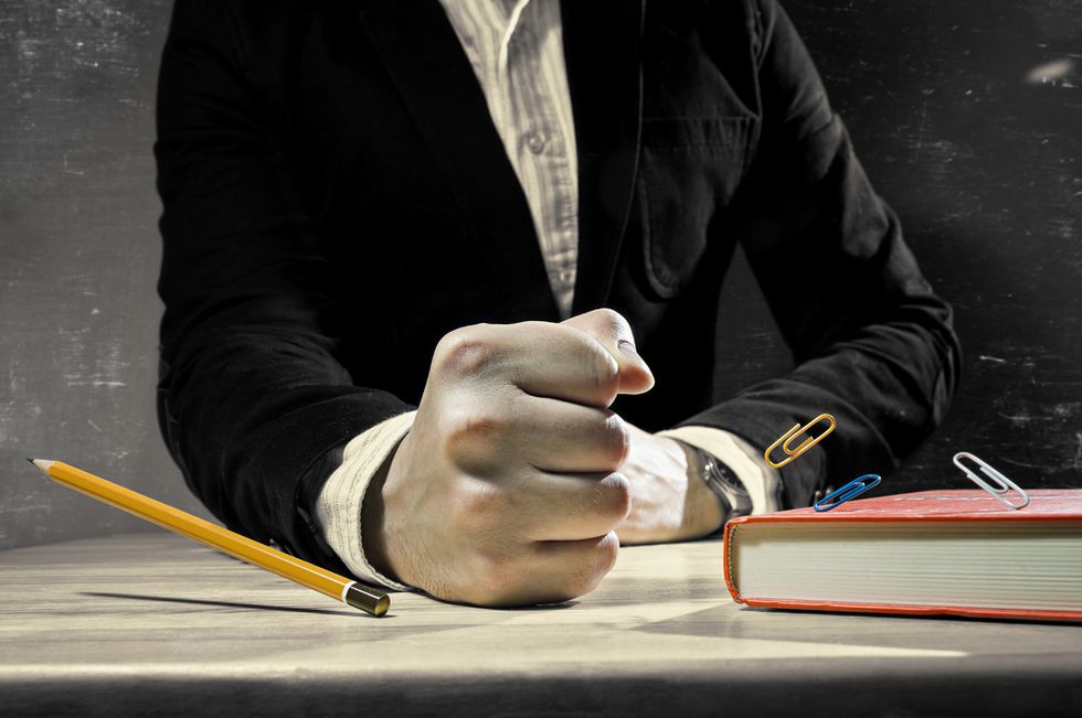 Texas school officials illegally harassed student for years for refusing to stand for pledge: lawsuit