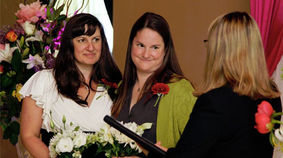 National Organization for Marriage chairman asks Supreme Court to suspend Oregon ruling