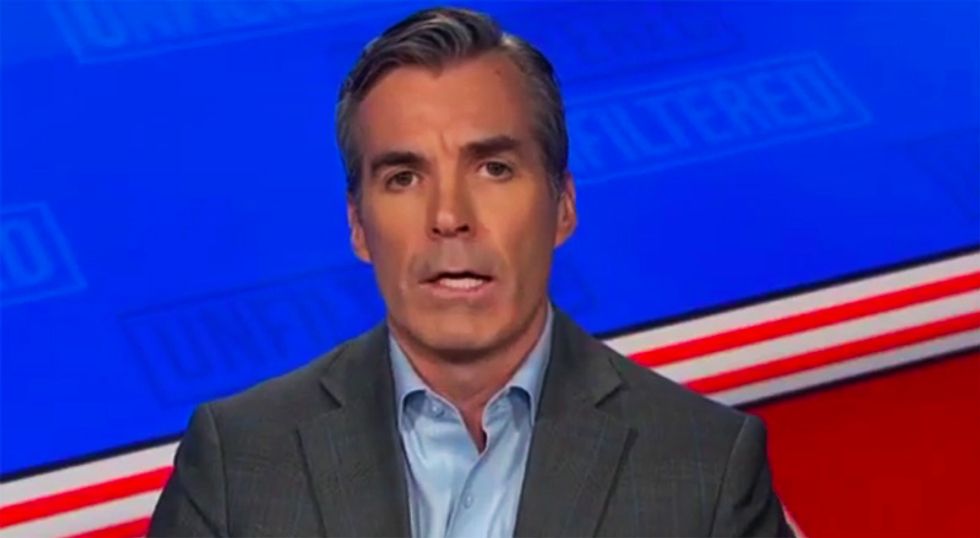 'Risk averse' big donors may shy away from RNC if Trump's problems keep getting worse: ex-Mitt Romney spokesperson