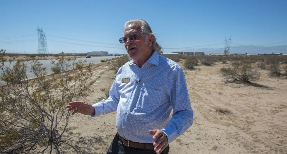 Marijuana legalization could be the next gold rush for California