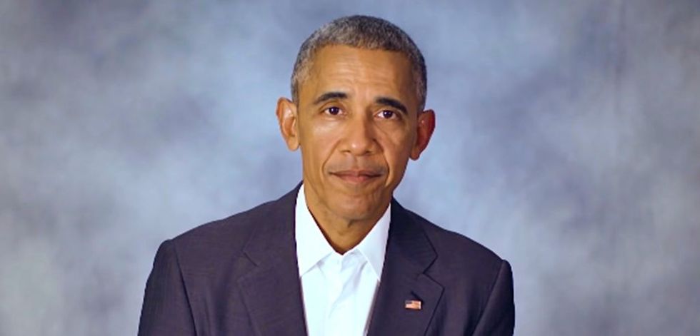 Trump administration proposes rolling back Obama's Clean Power Plan