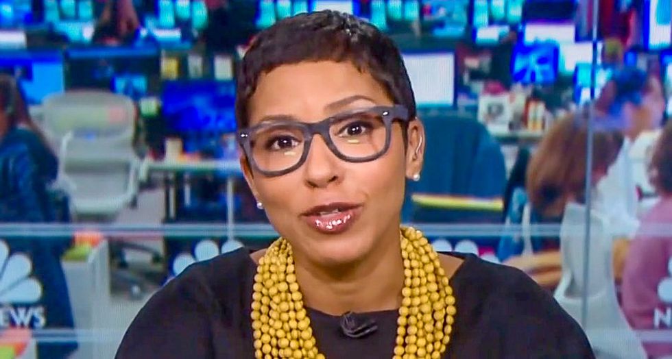NYU law professor drops hammer on Giuliani for latest defense of Trump: 'We are in a death spiral of stupid'